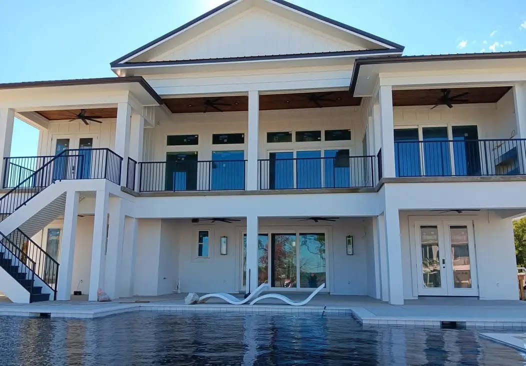 Residential Painting